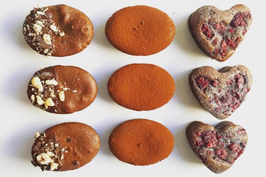 Kokopod artisan chocolates