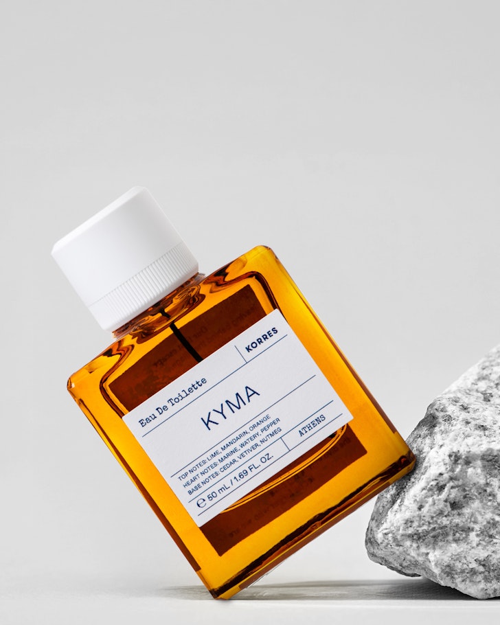 Korres Eau de Toilette Kyma