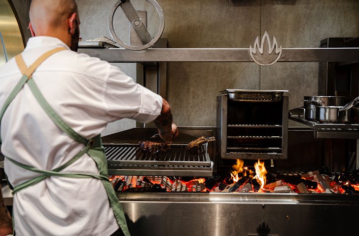 kost bar and grill