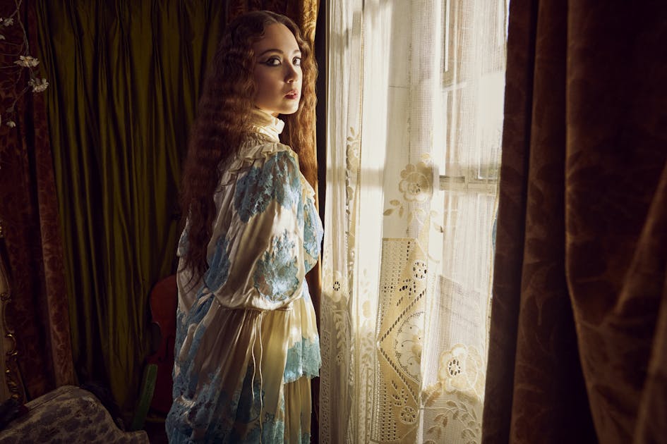 Laufey Tour Australia And New Zealand 2026: Tickets, Set Times, Venues And Everything Else