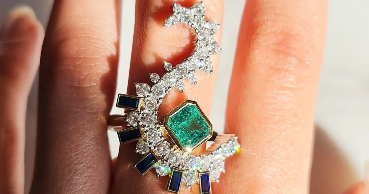 Emerald Jewellery NZ: A Sustainable Luxury with Lab Diamonds Emerald Jewellery NZ: A Sustainable Luxury with Lab Diamonds