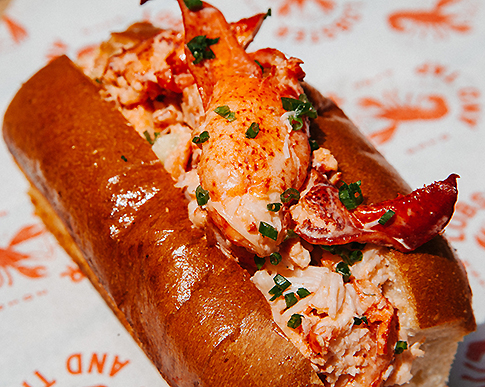 Lobster & Tap | Urban List NZ