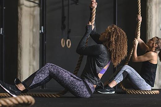 LULULEMON BRISBANE CBD