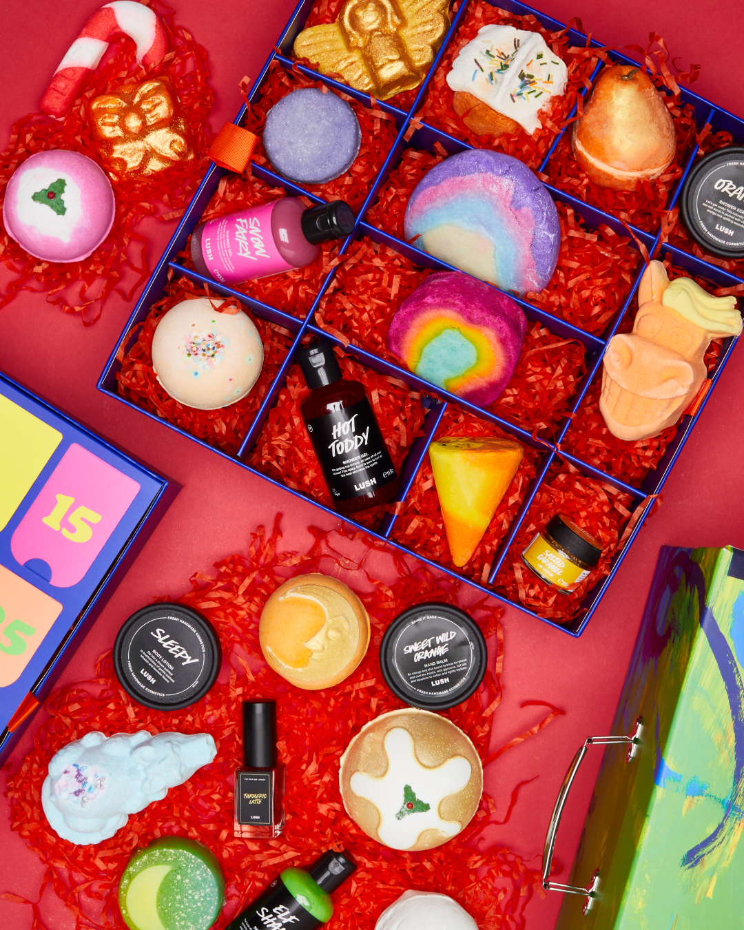 The Best Adult Advent Calendars In NZ, 2022 URBAN LIST NEW ZEALAND