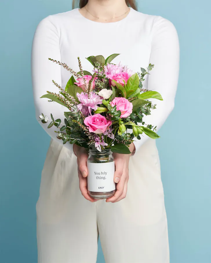 LVLY, Spa + Flowers