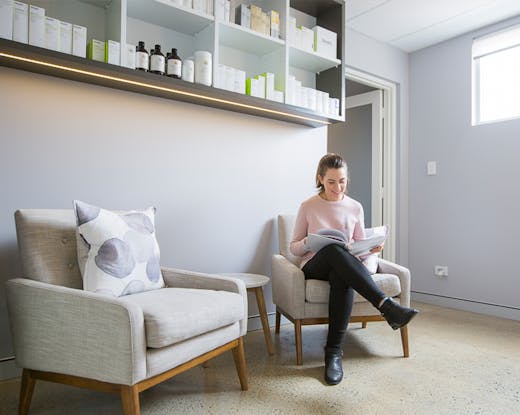 Lauren Wood Skin Clinic, Karrinyup, Perth Beauty, Perth's Best Beauticians, Beautician Perth