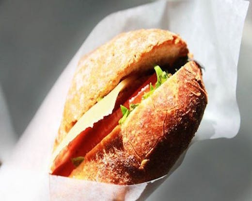 Auckland bakery, La Boulange Herne Bay