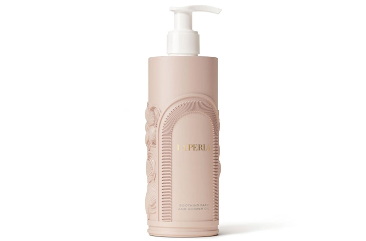 La Perla Soothing Bath and Shower Oil