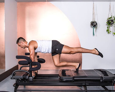 LaFit Studio Subiaco Lagree Fitness in Perth