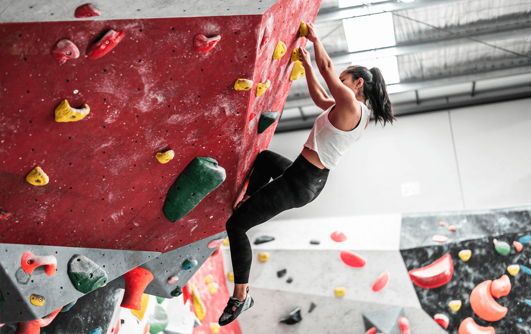 Melbourne's Best Indoor Rock Climbing And Bouldering | URBAN LIST MELBOURNE