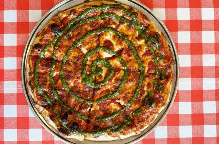 La Bella Pizza