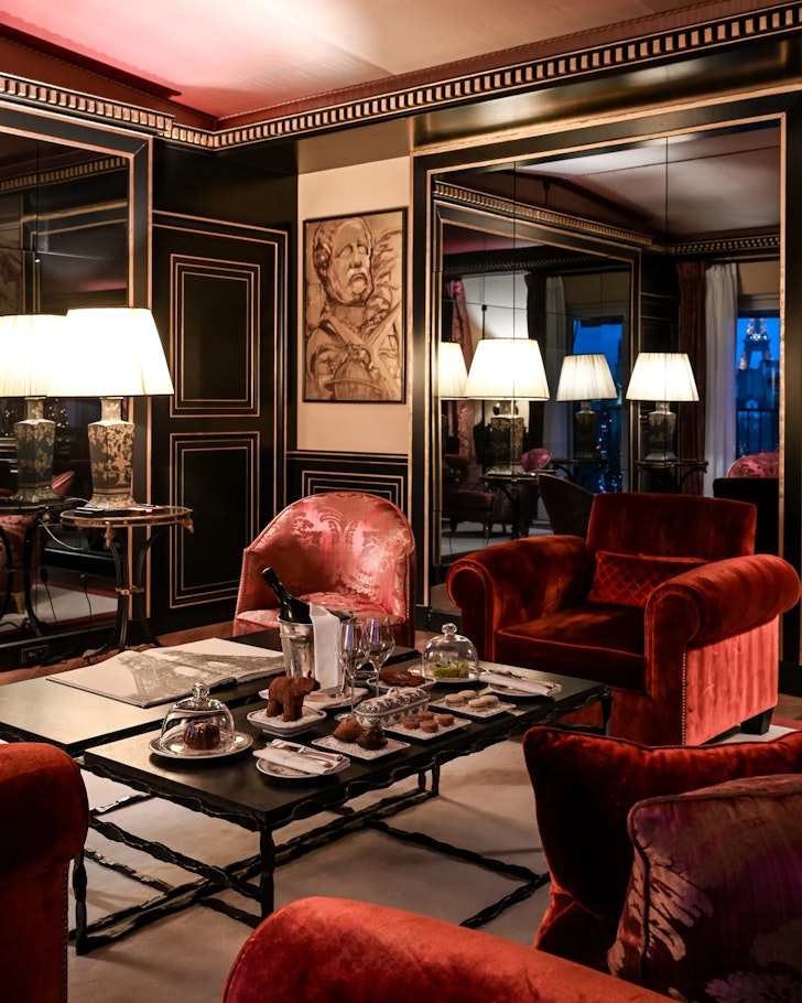 La Réserve Paris