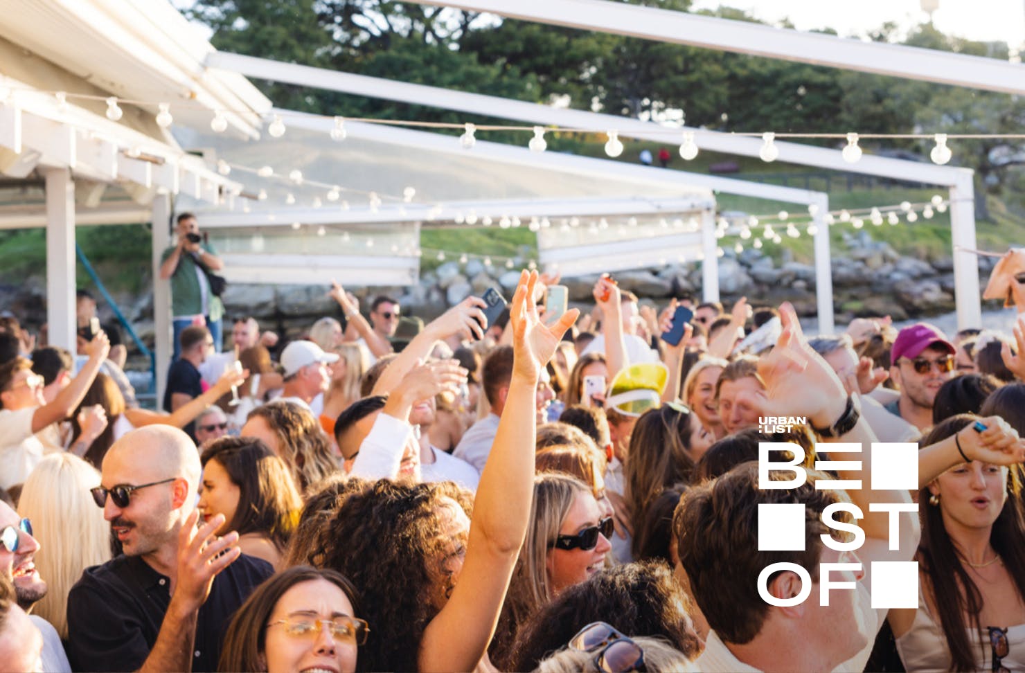 This weekend in sydney labour day weekend