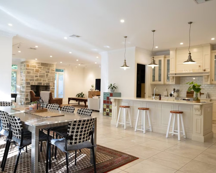 The best large group accommodation in South Australia