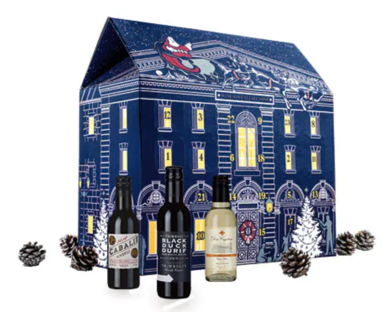 The Best Adult Advent Calendars In NZ, 2022 Urban List NZ