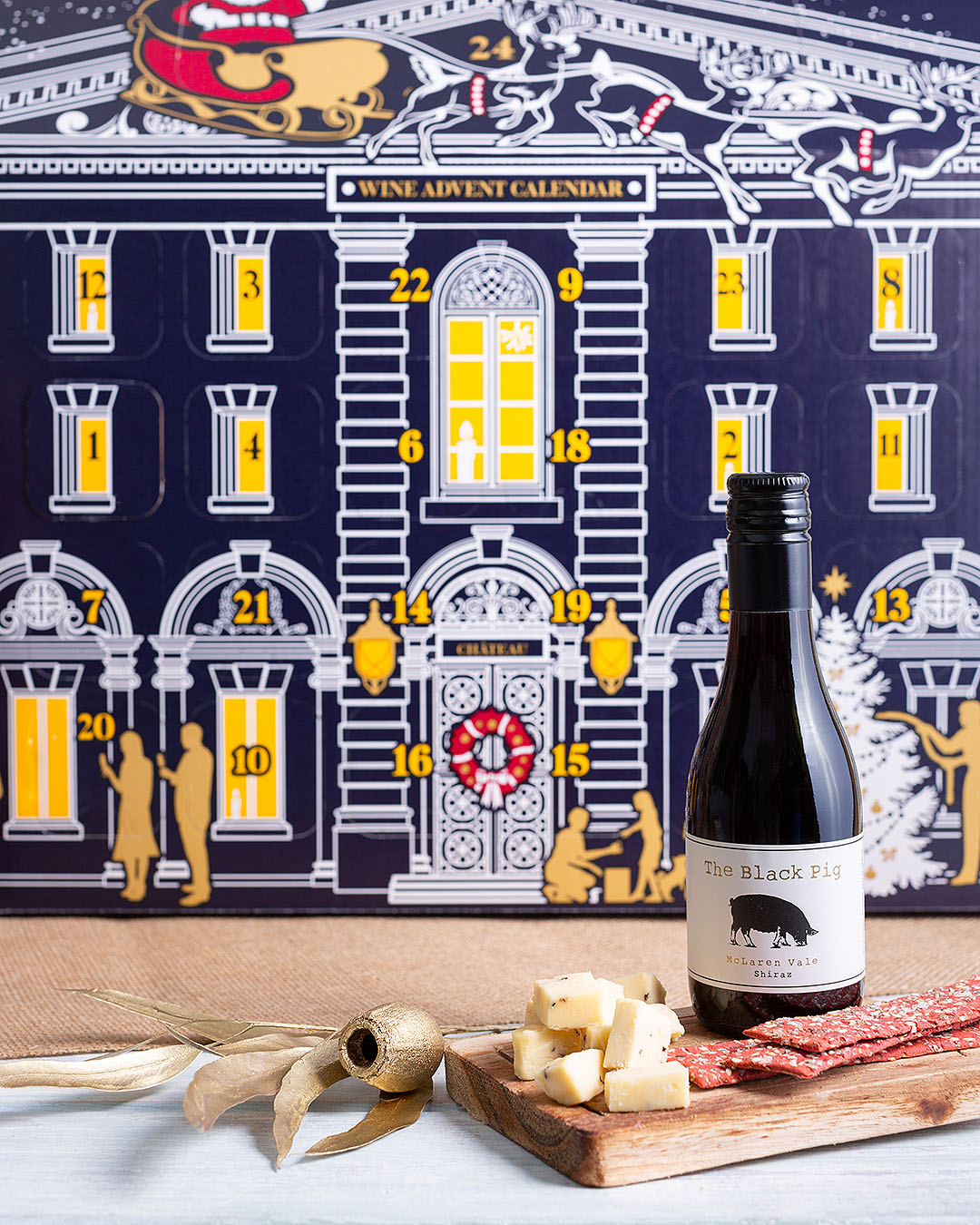 The Best Adult Advent Calendars In NZ, 2022 URBAN LIST NEW ZEALAND