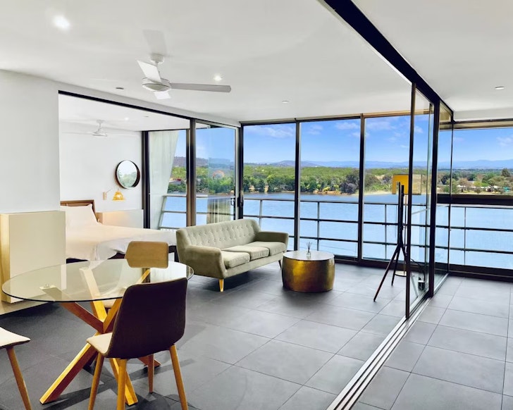 The best pet-friendly accommodation in Canberra