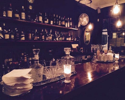 Love&Dysfunction; St Kilda