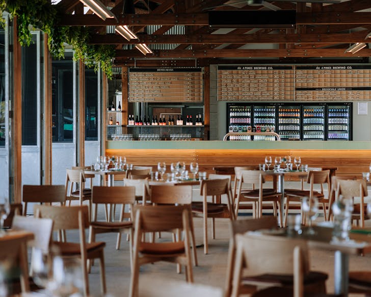 4 pines at landers pocket