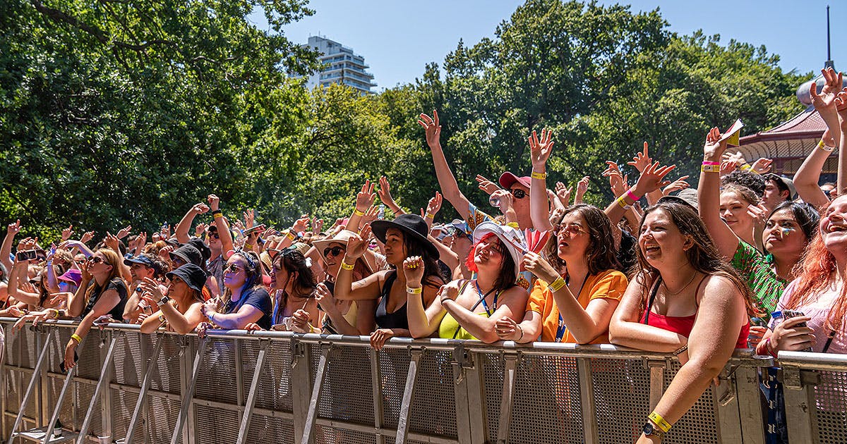 music tours coming to nz