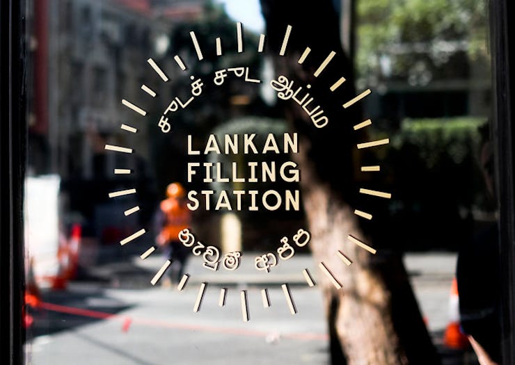 Lankan Filling Station | The Urban List
