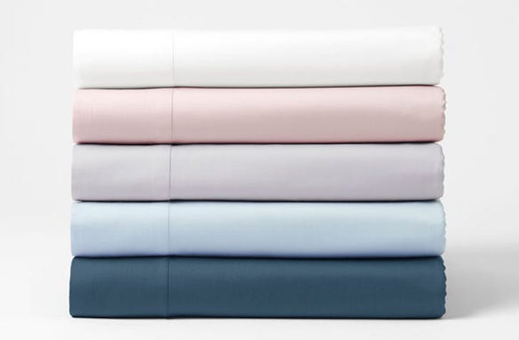 best bamboo sheets