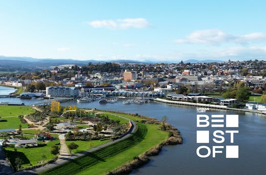 The Ultimate Guide To Launceston In 2024