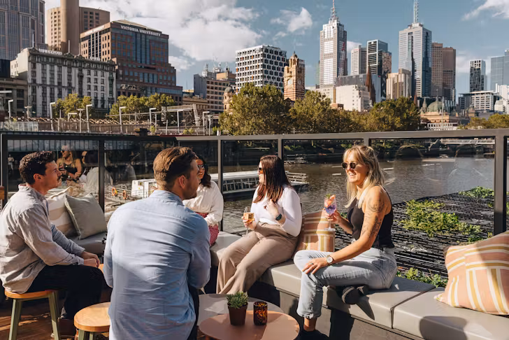 Yarra botancia
