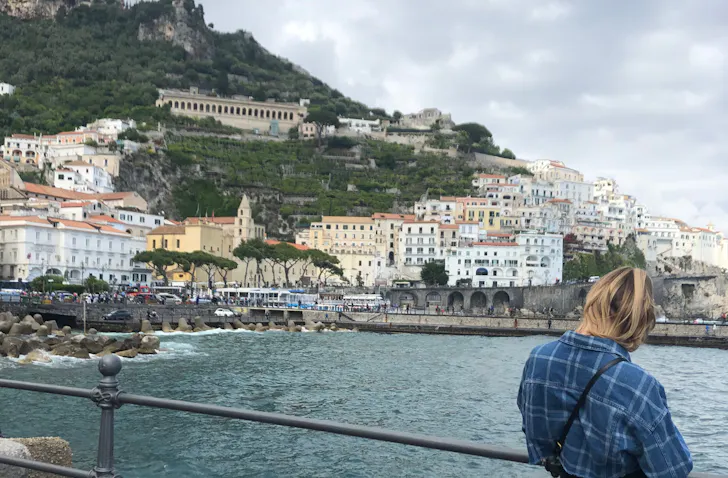 naples