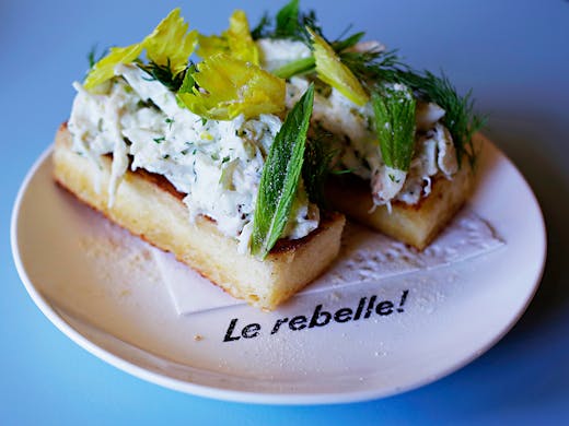 Le Rebelle Mount Lawley