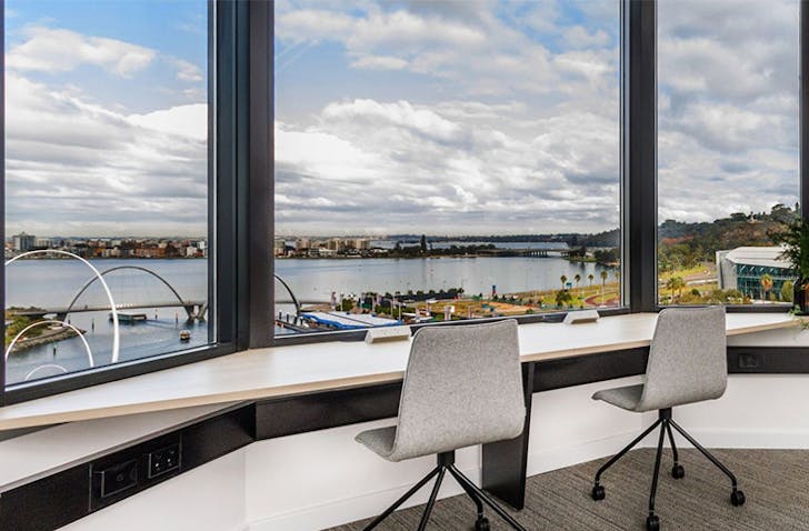 Level Nine Quay Perth