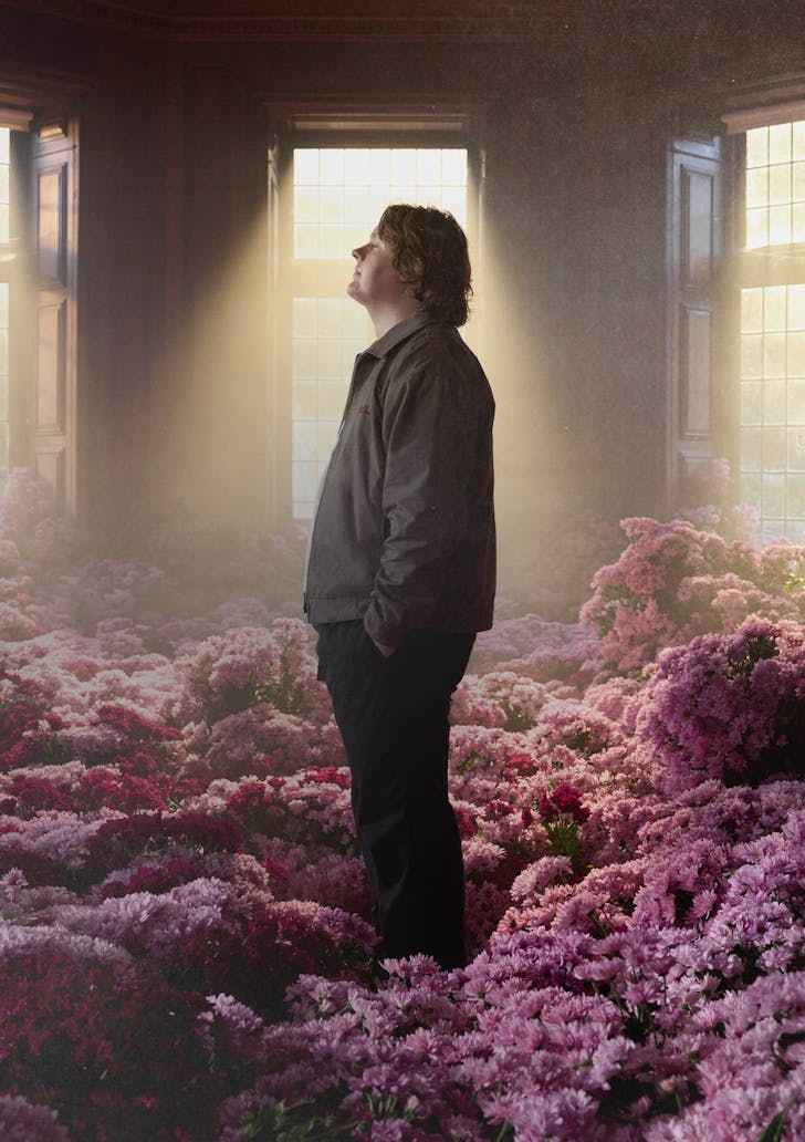 Lewis Capaldi