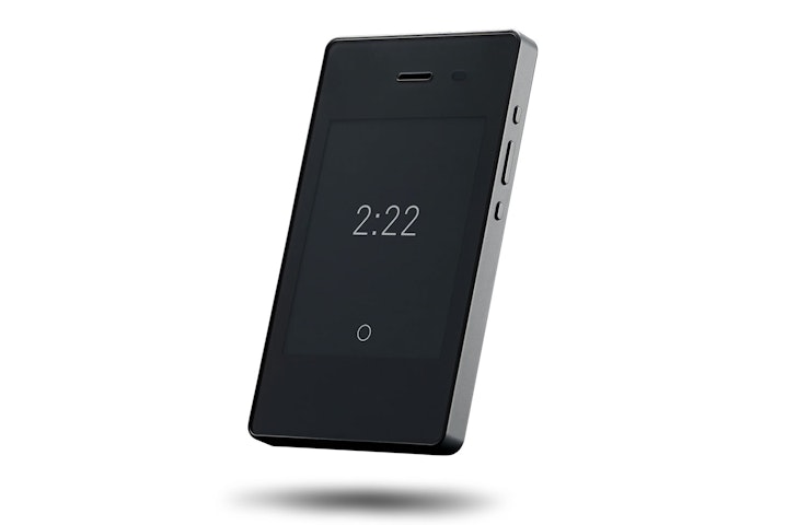 Light Phone 2