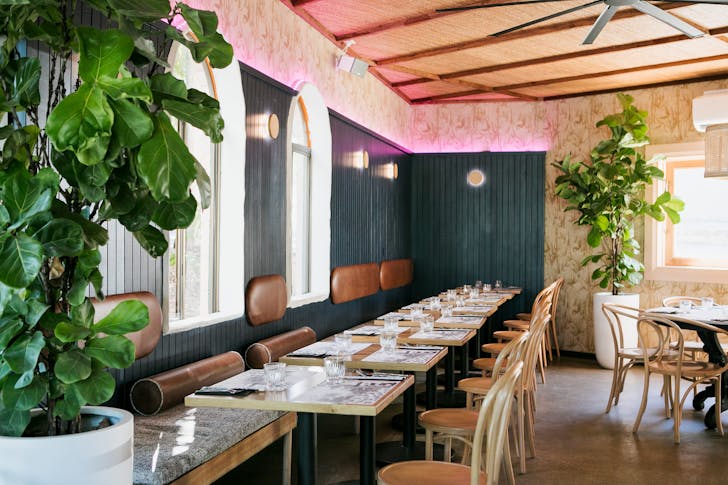 27 Of The Best Restaurants In Noosa To Book In 2024 | URBAN LIST ...