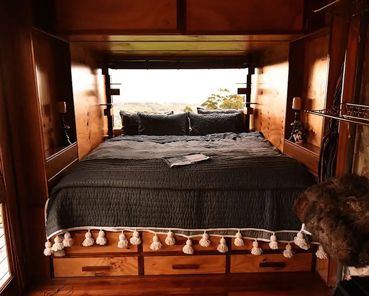 The Container