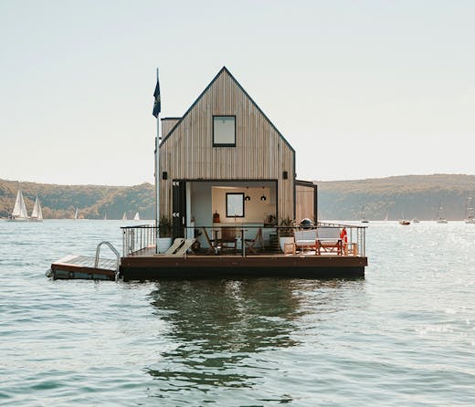 Lilypad | Urban List Sydney
