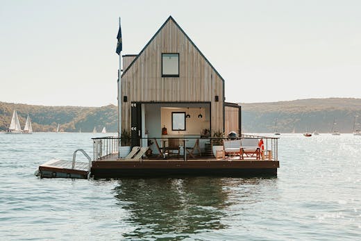 Lilypad | Urban List Sydney