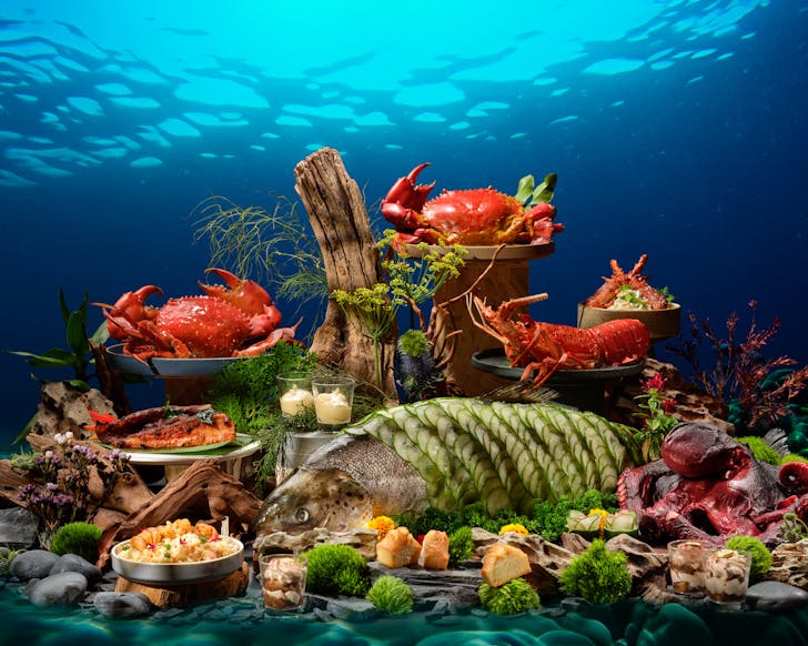 Lime Restaurant