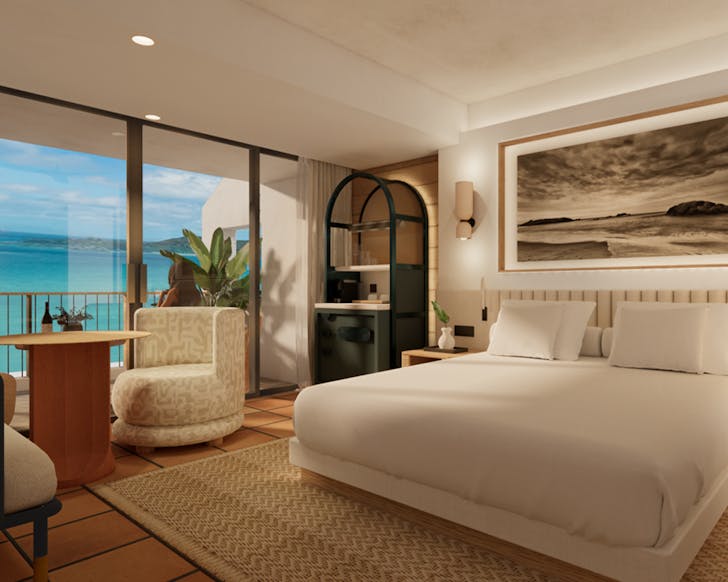 lindeman island resort