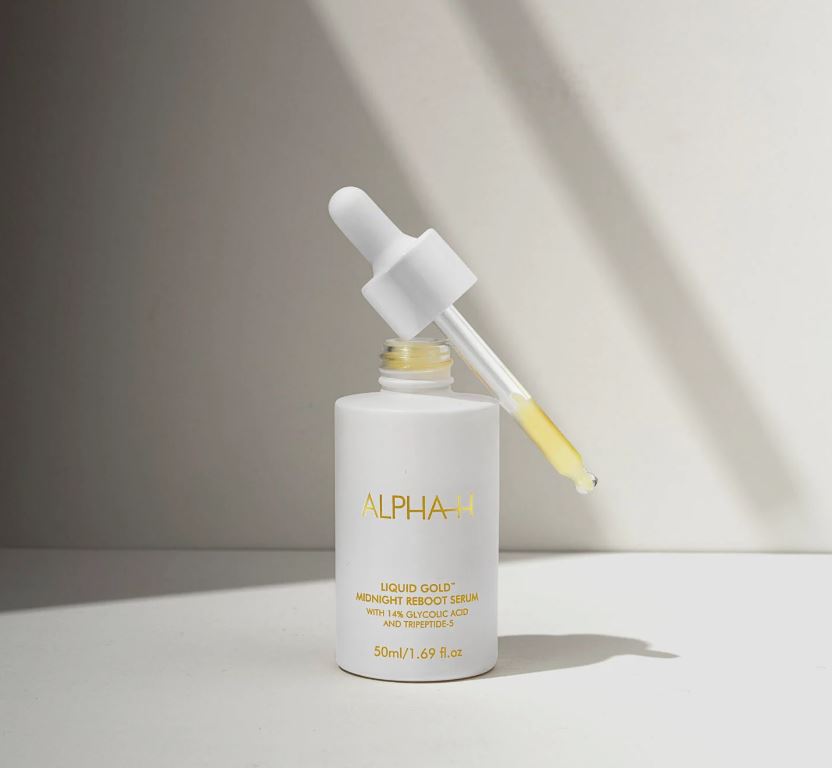 15 Of The Best Face Serums You Can Shop In Australia To Add To Your ...