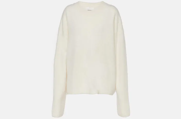 Lisa Yang Cashmere Sweater