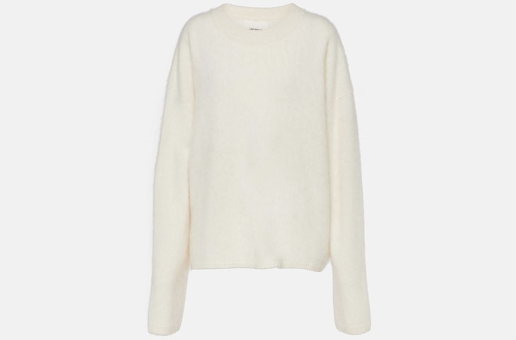 Lisa Yang Cashmere Sweater