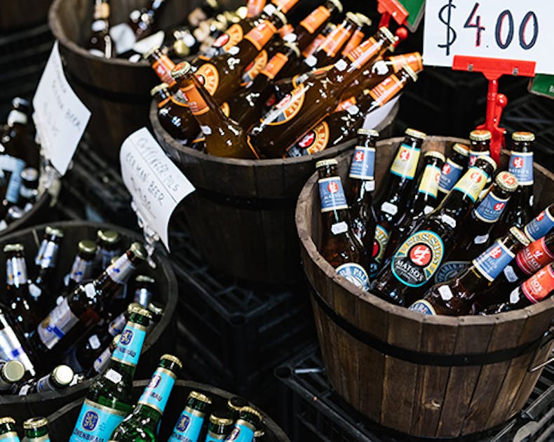 The Little Wine Shop URBAN LIST MELBOURNE