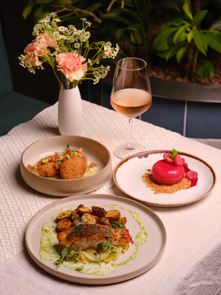 Mother's Day at Little Farms