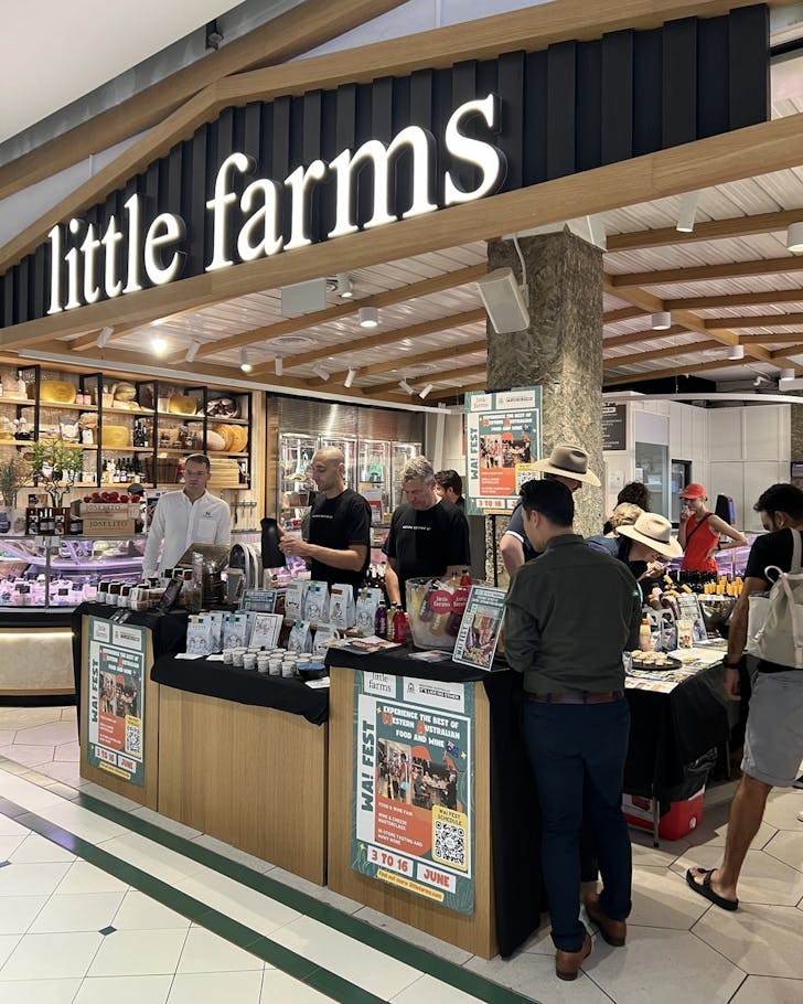 Little Farms