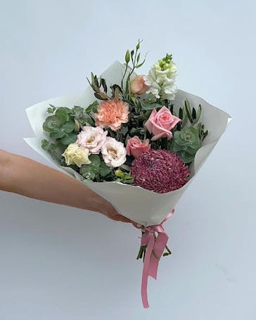 Brisbane’s Best Flower Delivery Services To Spoil Someone Rotten With ...