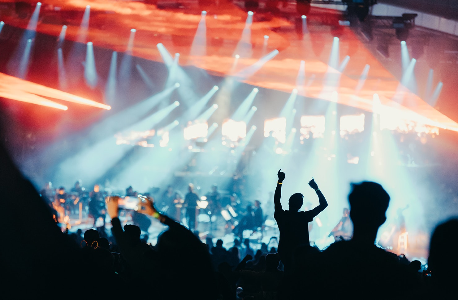 7 Epic Performances To Catch At Live At The Bowl In 2022