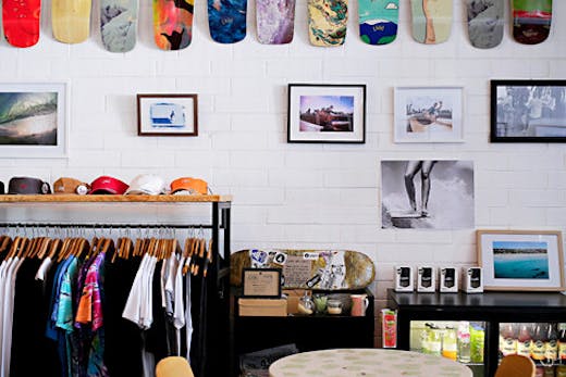 Livid Skateboards Perth