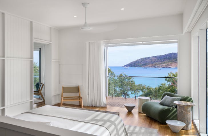 Lizard Island Resort