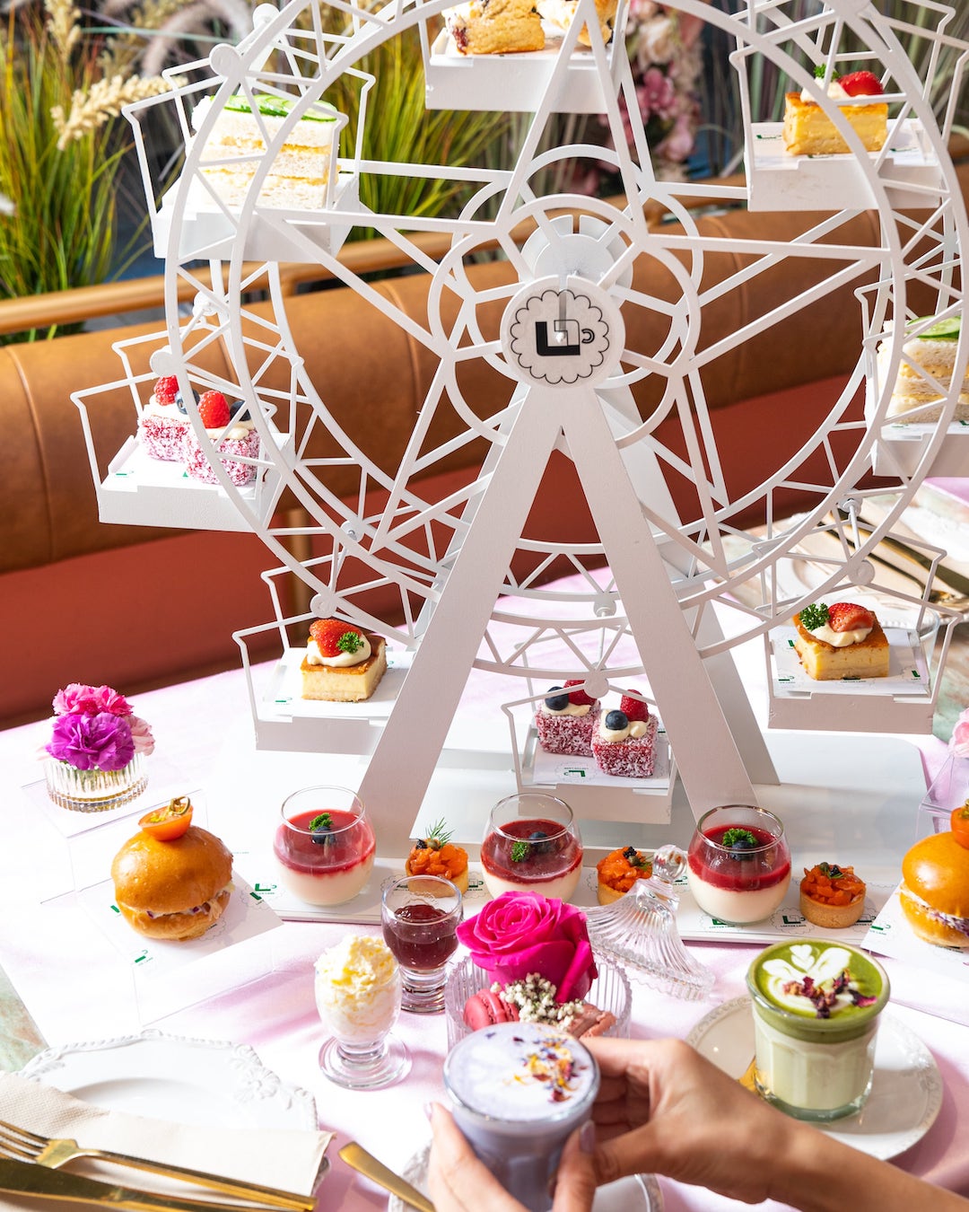 The Best High Teas In Sydney In 2023 | Urban List Sydney